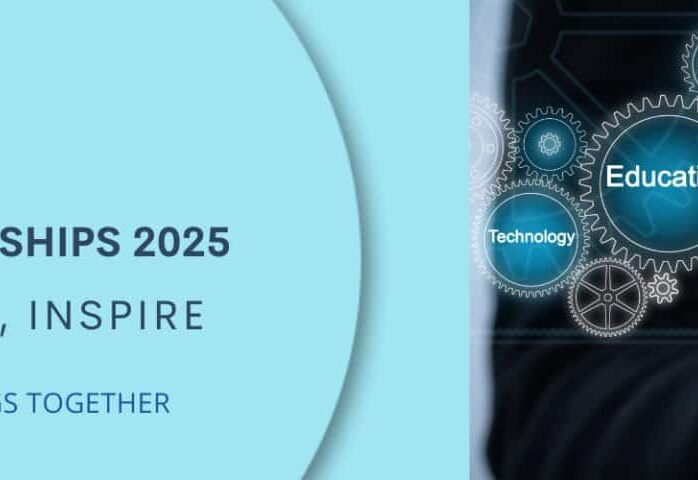 LEARN, DREAM, INSPIRE - 2