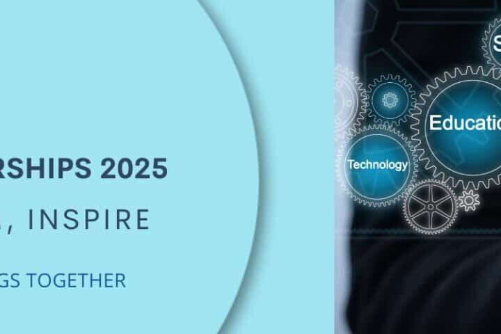 LEARN, DREAM, INSPIRE - 2